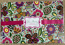 Vera Bradley Under Cover Floral Laptop Skin in Viva la Vera picture