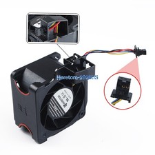 New CPU Cooling Fan 01KR062 For Lenovo Thinksystem SR590 picture