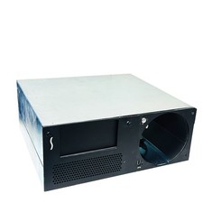 SONNET 4U Rack Mount Expansion Chassis For Apple xMac Pro Server picture