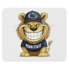 Penn State Nittany Lions Mouse Pad 9.5