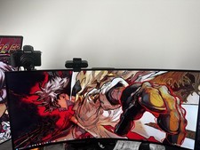 LG UltraGear 34GS95QE 34