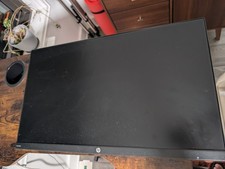 HP VH240a 23.8