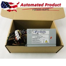 1PC New FSP400-60PFI For Siemens Rated 400W Peak 500W Power Supply picture
