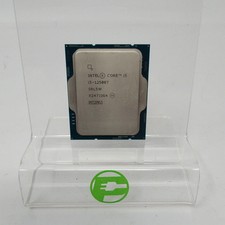 Intel Core i5-12500T 2.00GHz 6 Core SRL5W 12 Thread LGA 1700 picture