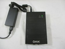 *NEW* GETAC 79190125031A / TF1-BATTERY CHARGER KIT w/AC ADAPTER picture