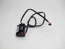 LSI-55237-00 TECATE POWERBURST CAPACITOR 13.5v CACHEVAULT BATTERY WITH CABLE picture