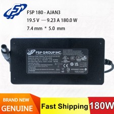 FSP180-AJAN3 FSP 19.5V 9.23A FSP180-AJBN3 Adapter Original Power Supply Charger picture