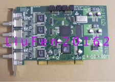 1pc used Dektec DTA-124 Quad ASI/SDI Card picture