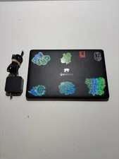 GATEWAY GWTN141-10BK LAPTOP (P32012523) picture