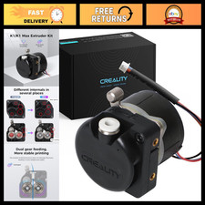 Upgraded Direct Drive Dual Gear Extruder Kit for K1 SE, Ender 3 V3 Plus 3D Print picture