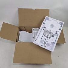 Ubiquiti LTU-LR-US 5 GHz PtMP LTU Long-Range Client Radio picture