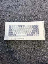 Satechi SM1 75% Mechanical Keyboard  LED Backlit Bluetooth Keyboard  84 Keys picture
