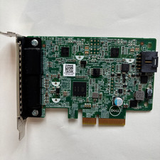 Dell 8DTHW Thunderbolt 3 Expansion Card FOR T3240 T3450 5820 7920 picture