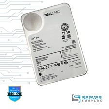 EMC Exos X16 12TB SATA 6Gb/s 4Kn 3.5 in Enterprise HDD | 118000936 picture