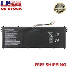 AP18C8K Battery For Acer Chromebook Spin CP713-2W 5 slim A515-54 A515-43 50.29Wh picture