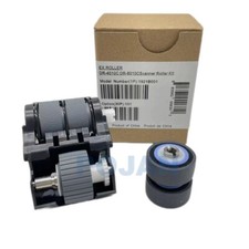 4082B004 Pickup Feed Exchange Roller Kit for Canon DR-4010C DR6010C MG1-4369-000 picture