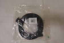 Ultra Slim SVGA Super VGA M/M Monitor Cable - 25 Feet With Ferrites | 30/32AWG picture