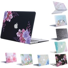 Mosiso Matte Shell Case for Macbook Air 13 Pro 13 13.3 Retina Laptop Sleeve Case picture