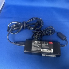 Liteon Delta 12V 3A Charger 100-240V AC Adapter PA-1360-5M02 EADP-40MB 5.5mm picture