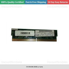 01K1554 IBM 256KB L2 Cache picture