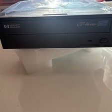 HP 8X/4X/32X INTERNAL IDE CDR-RW DRIVE - PHILIPS PHCDD4801/45 “NEW OEM” picture