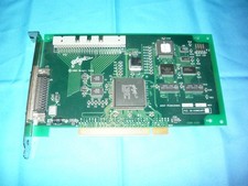 Vintage Qlogic ISP1020A PCI SCSI Server Controller Card Used picture