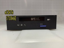 IBM 59H3879 6159 DDS3 SCSI 12/24 GB INTERNAL Tape Drive - Black Bezel picture