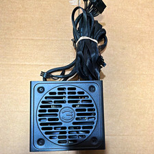 EVGA 450 BV 450W 80 PLUS Bronze ATX Power Supply PCI-E 100-BV-0450-K1 picture
