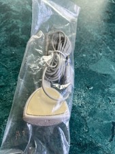 NEW Genuine Original APPLE Macintosh MICROPHONE 590-0670 Wired Mic picture