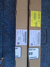 HP Indigo Exit Roller + Shaft CT397-06220 with H, Replacement CT345-37862 for S3 picture