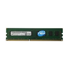 Micron DDR3L 8GB 1600MHz RAM Memory Module DIMM 1.35V Non-ECC picture