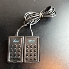 ATARI CX50 Keypad Keyboard Controller/s Numeric JoyStick D-Sub 2600 Computer picture