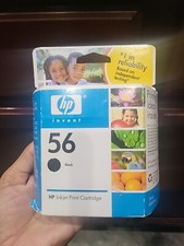 hp invent 56 Ink picture