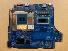 NEW Dell G15 5520 Motherboard Intel i9-12900H Nvidia RTX3060 K50CF LA-L659P picture