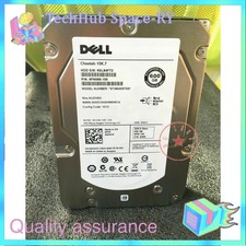 Dell Original 0W347K W347K 600GB 15000RPM 6Gbps 3.5