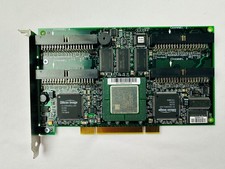 LSI Logic SERIES 511 REV C2 RAID Controller Card picture