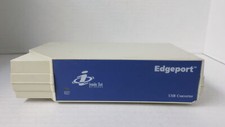 Digi Edgeport/4 DB25M Edgeport/4 USB to Serial DB25M 4 Port (1 Available) picture