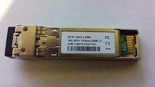 New SFP-10G-LRM Cisco Compatible 3 Year Warranty 10GBASE-LRM SFP+ 100+ pcs picture