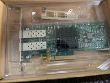 Dell 4GMN7 7M8VP BCM957404A4041DLPC_04 BROADCOM BCM57404 25GBE SFP DUAL PORT NIC picture