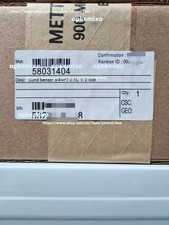 1PC Mettler Toledo Conductivity Sensor 58031404 picture