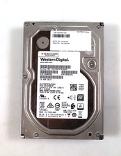 WD Ultrastar DC HC320 HUS728T8TAL5204 8TB 3.5