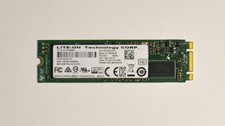 Lite-On CV1-8B256-HP 256GB M.2 2280 SATA III Internal Solid State Drive picture