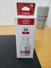 Canon GI-26 Pigment Color Ink Bottle (4422c001) picture
