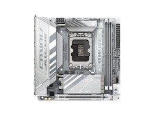 GIGABYTE B860I AORUS PRO ICE Intel Core Ultra (Series 2) LGA 1851 Motherboard, picture