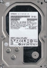 Hitachi HDS723030ALA640 MLC: MRK5C0 P/N: 0F12451 3TB picture