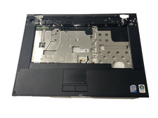 Dell OEM Latitude E5500 Palmrest Touchpad Assembly laptop F152C BRAND NEW picture