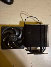 Cooler Master Hyper 212 Black Edition Air Cooler picture