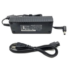 Original Delta 135W AC Power Adapter for HP Compaq NX8420 NX9420 Charger picture
