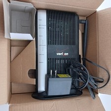 Verizon FIOS Actiontec MI424WR Rev. D Gigabit WiFi Wireless N Router picture