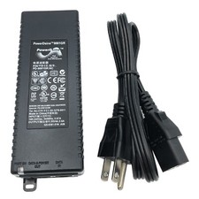 Genuine PowerDsine PD-9001GR/AC PoE injector 30W 55V 0.6A 1-Port Gigabit picture